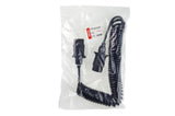 KABELL SPIRAL PER RIMORKIO AM-02390 12V 2x7-PIN-Plugs 6 m