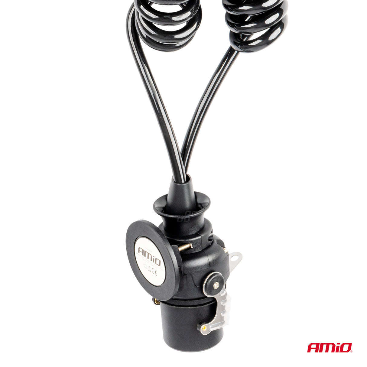KABELL SPIRAL PER RIMORKIO AM-04381 24V 2x7-PIN +1x15-PIN N/S-TYPE 5 m