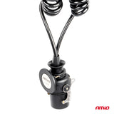 KABELL SPIRAL PER RIMORKIO AM-04381 24V 2x7-PIN +1x15-PIN N/S-TYPE 5 m