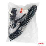 KABELL SPIRAL PER RIMORKIO AM-04382 24V 2x15-PIN-Plugs 5 m