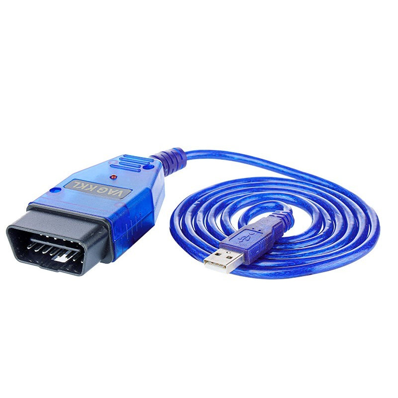 KABELL DIAGNOSTIKIMI CM-63435 USB OBD-II