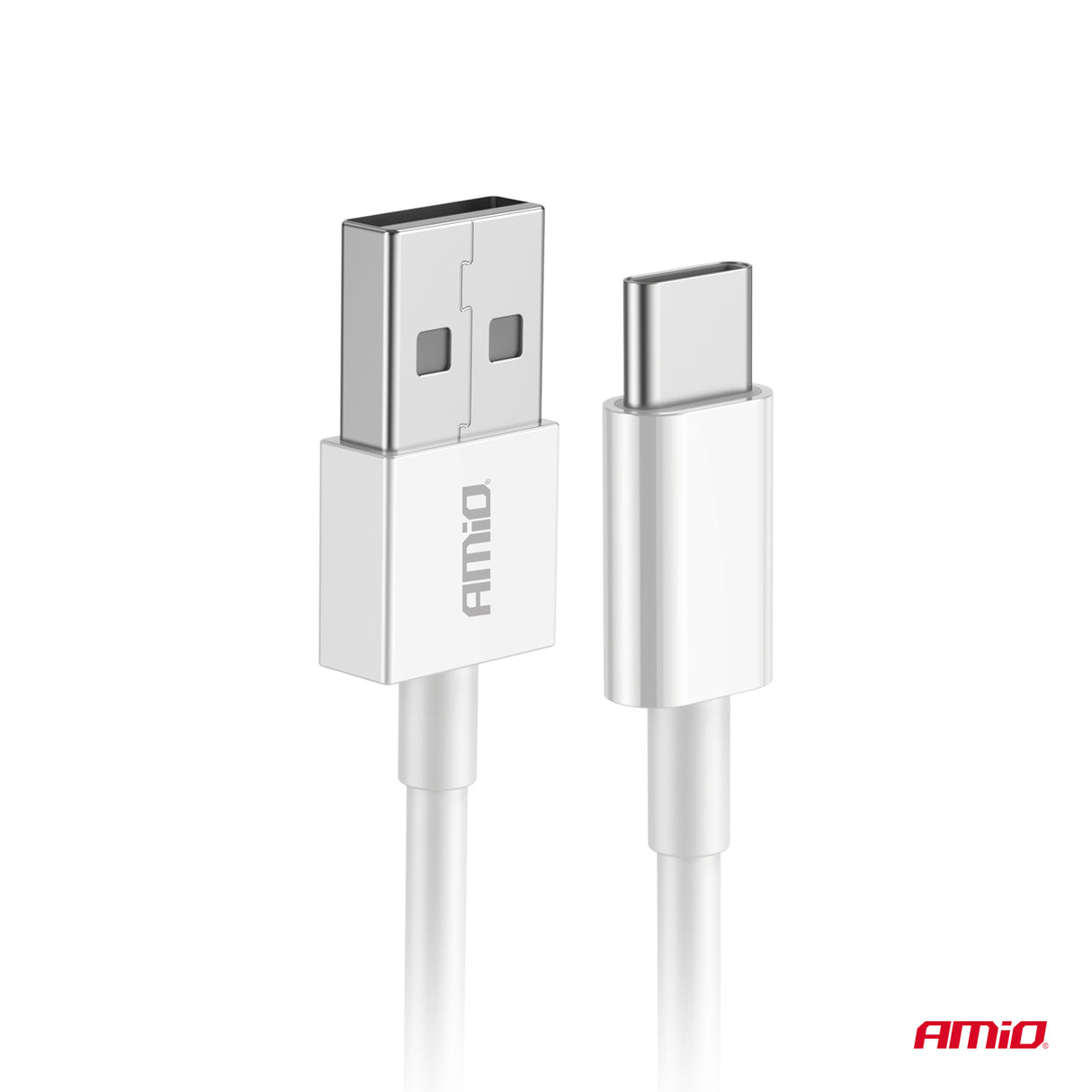 KABELL KARIKIMI AM-03893 USB-A to USB-C 2A FullLink 100 cm