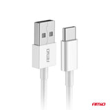 KABELL KARIKIMI AM-03894 USB-A to USB-C 2A FullLink 200 cm