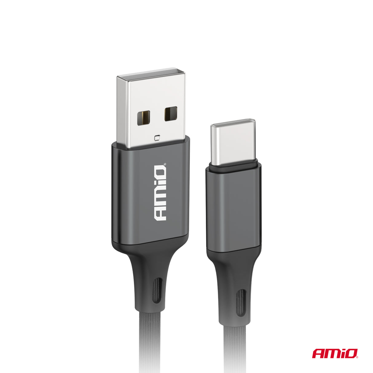 KABELL KARIKIMI AM-03900 USB-A to USB-C 2A FullLink 200 cm