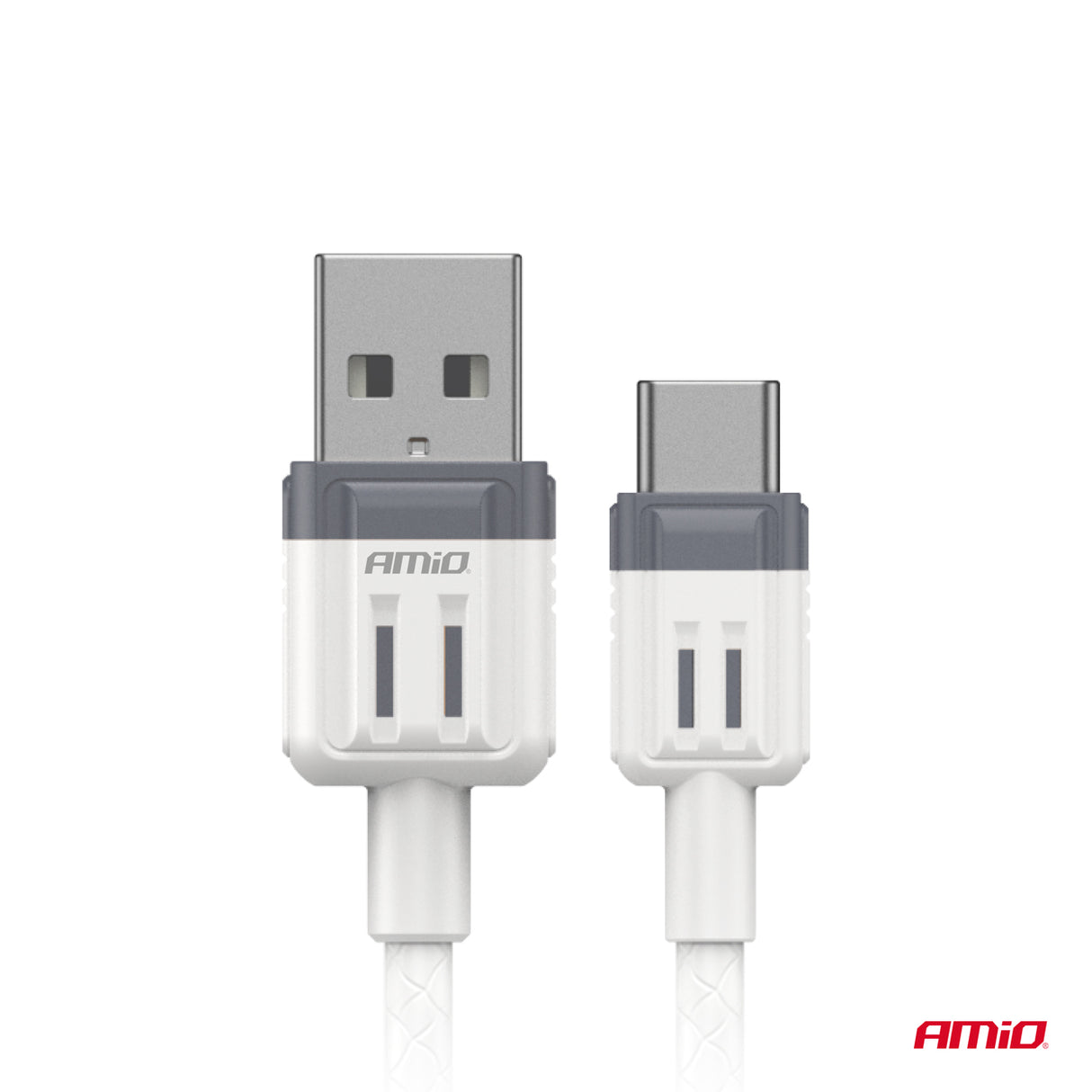 KABELL KARIKIMI AM-03905 USB-A to USB-C 3A FullLink 100 cm