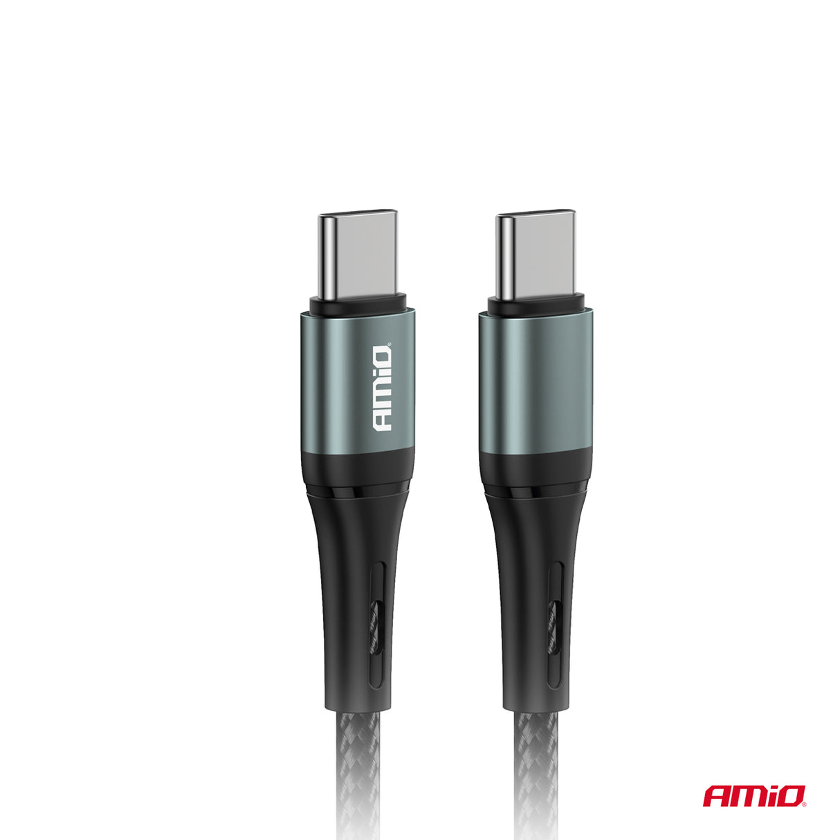 KABELL KARIKIMI AM-03914 USB-C to USB-C 60W FullLink 100 cm