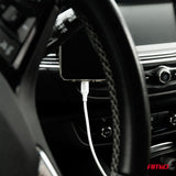 KABELL KARIKIMI AM-03917 USB-A to USB-C 3A FullLink 100 cm