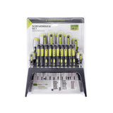 KACAVIDA KOMPLET CM-63409 ME MBAJTESE 18 COPE