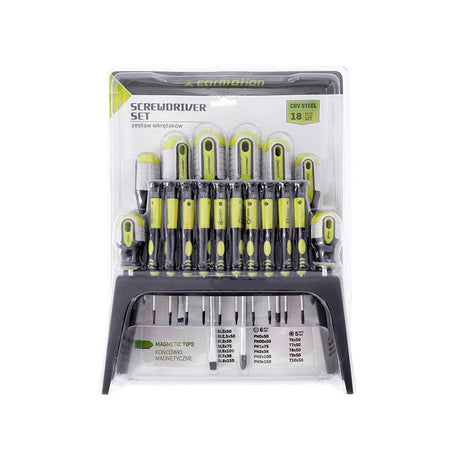 KACAVIDA KOMPLET CM-63409 ME MBAJTESE 18 COPE
