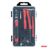 KACAVIDA PRECIZIONI AM-03135 (BOX) 115 COPE
