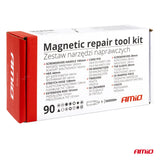 KACAVIDA PRECIZIONI AM-03135 (BOX) 115 COPE