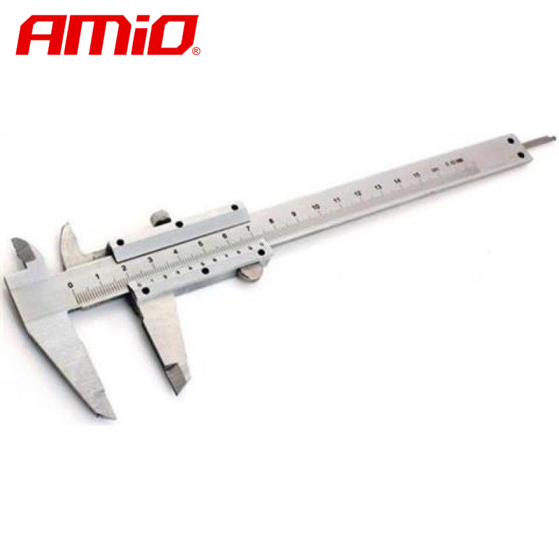 KALIBER AM-15101-Mar-Pol 150 mm/ 0.05 mm