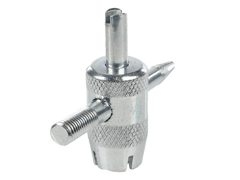 KALIBRUES VENTILI CM-86191 TIRE VALVE CALIBRATOR 5 COPE