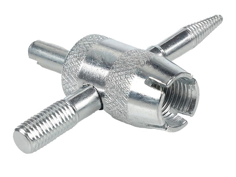 KALIBRUES VENTILI CM-86191 TIRE VALVE CALIBRATOR 5 COPE