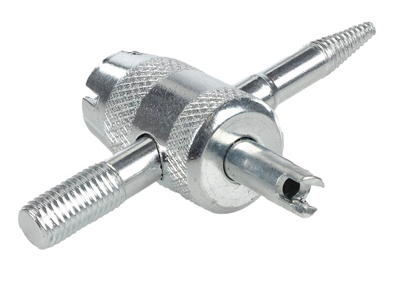 KALIBRUES VENTILI CM-86191 TIRE VALVE CALIBRATOR 5 COPE
