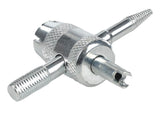 KALIBRUES VENTILI CM-86191 TIRE VALVE CALIBRATOR 5 COPE
