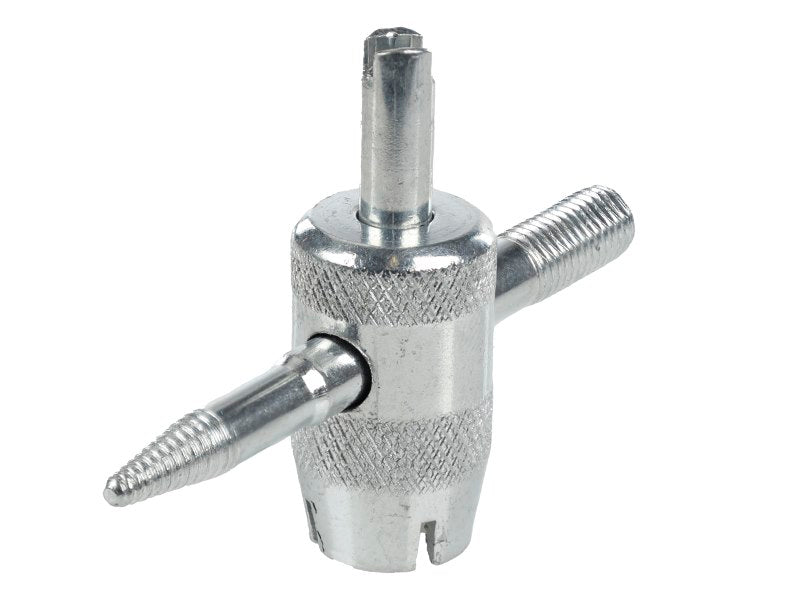 KALIBRUES VENTILI CM-86191 TIRE VALVE CALIBRATOR 5 COPE