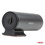 KAMERA AMIO AM-04798 12/24V DASH CAMERA 1K WLAN 2.4GHz Wi-Fi FULL HD
