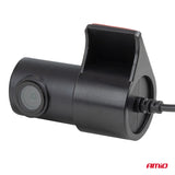KAMERA AMIO AM-04799 12/24V DUAL DASH CAMERA 1K+1K WLAN (Front+Rear) 2.99" DISPLAY 2.4GHz Wi-Fi FULL HD