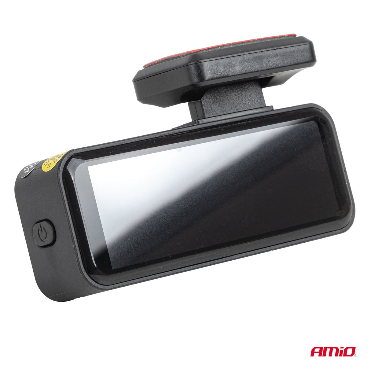 KAMERA AMIO AM-04801 12/24V DUAL DASH CAMERA 4K+2K WLAN (Front+Rear) 3.2" LCD DISPLAY 2.4GHz Wi-Fi ULTRA HD