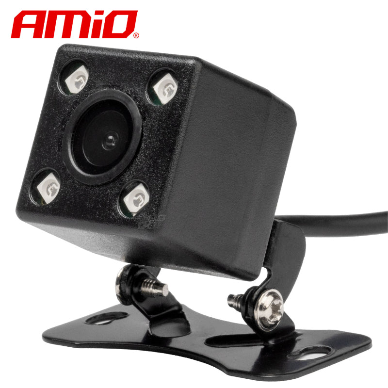 KAMERA PARKIMI AMiO AM-03528 NIGHT VISION DC12V HD-720p (HD-315-Infrared)