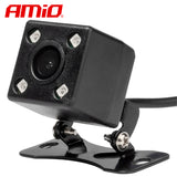KAMERA PARKIMI AMiO AM-03528 NIGHT VISION DC12V HD-720p (HD-315-Infrared)