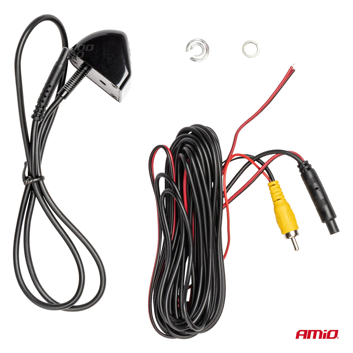 KAMERA PARKIMI AMiO AM-03530 NIGHT VISION DC12V HD-720p (HD-310-LED)