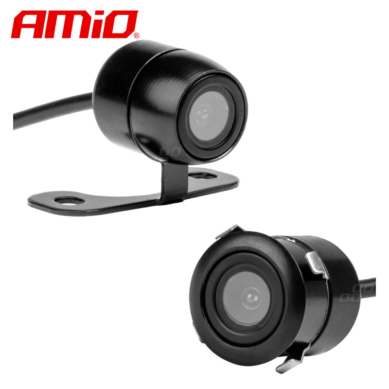 KAMERA PARKIMI AMiO AM-03533 DC12V HD-720p (HD-320)