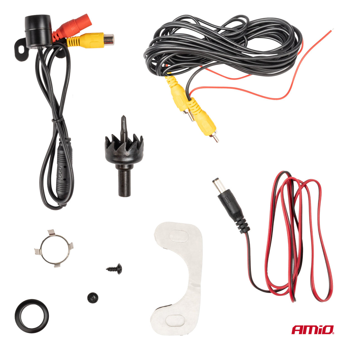 KAMERA PARKIMI AMiO AM-03533 DC12V HD-720p (HD-320)