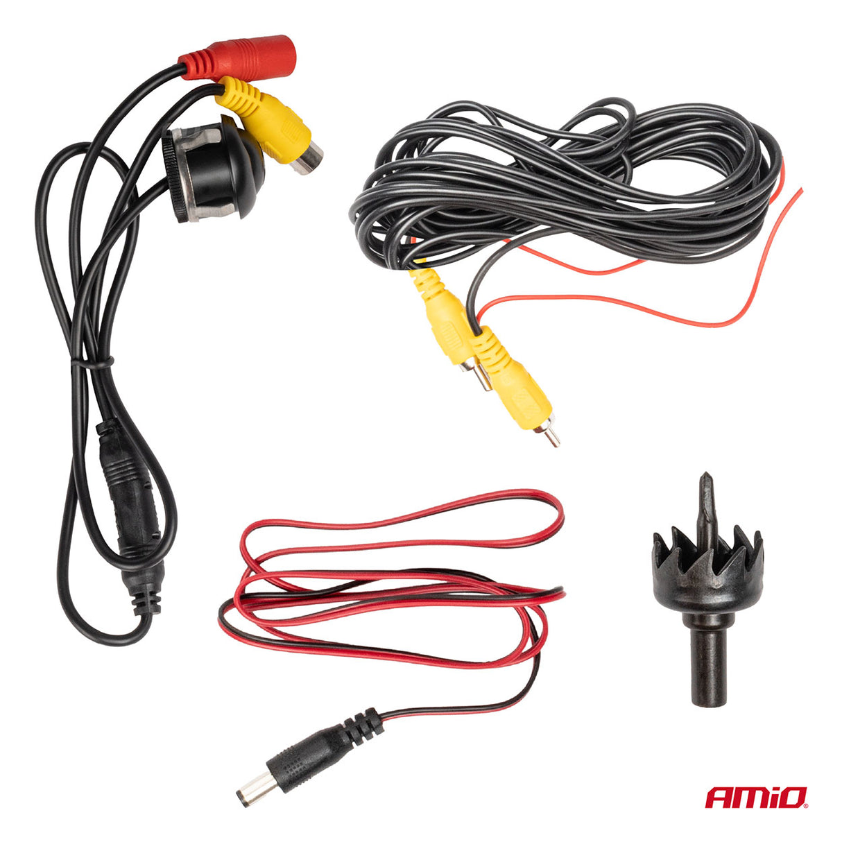 KAMERA PARKIMI AMiO AM-03536 DC12V HD-720p (HD-340)