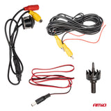 KAMERA PARKIMI AMiO AM-03536 DC12V HD-720p (HD-340)