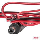 KAMERA PARKIMI AMiO AM-03536 DC12V HD-720p (HD-340)