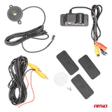 KAMERA PARKIMI AMiO AM-03540 DC12V HD-720p (HD-601)