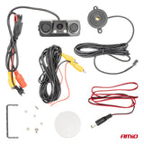 KAMERA PARKIMI AMiO AM-03541 NIGHT VISION DC12V HD-720p (HD-602-LED)