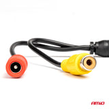 KAMERA PARKIMI AMiO AM-03541 NIGHT VISION DC12V HD-720p (HD-602-LED)