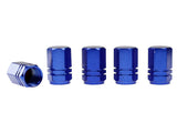 KAPUCA VENTILI CM-63476-BL ALUMINIUM HEX BLUE 5 COPE