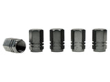 KAPUCA VENTILI CM-63476-GM ALUMINIUM HEX GUNMETAL 5 COPE
