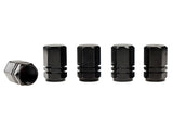 KAPUCA VENTILI CM-63476-BK ALUMINIUM HEX BLACK 5 COPE