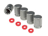 KAPUCA VENTILI CM-63477-GM GUNMETAL 5 COPE
