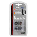 KAPUCA VENTILI LMP-02464 DICES SET