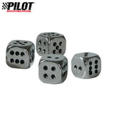 KAPUCA VENTILI LMP-02464 DICES SET