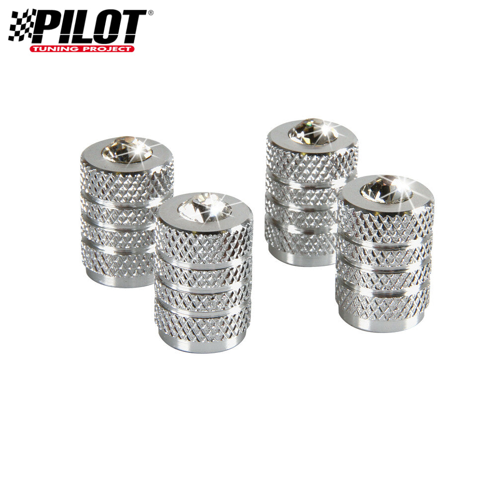 KAPUCA VENTILI LMP-02480 (ALUMINIUM) SET