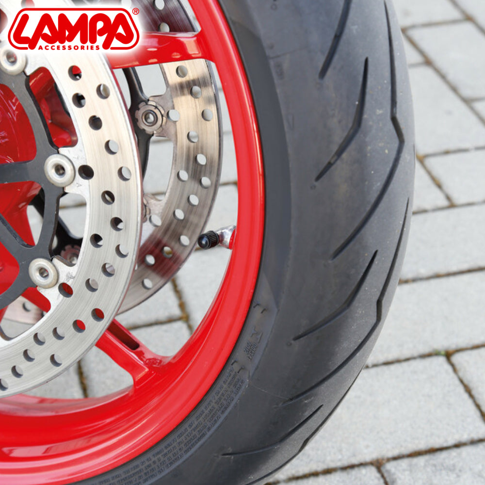 KAPUCA VENTILI LMP-02488 5 COPE