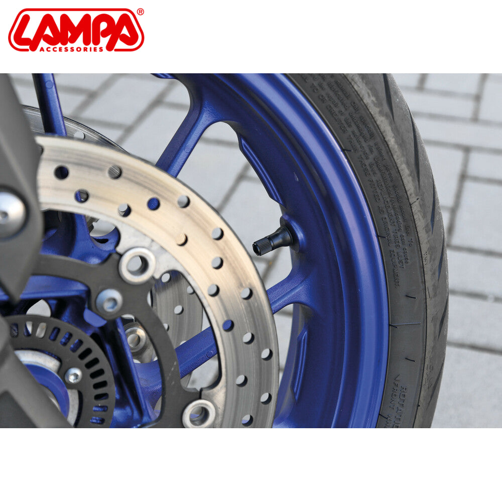 KAPUCA VENTILI LMP-02488 5 COPE
