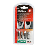 KAPUCA VENTILI LMP-02506 (ME QAFE) SET