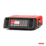 KARIKUES BATERIE AMIO AM-04056 10A 6/12V (AGM/ GEL/ LIQ/ MF/ Ca/ LFP-batteries supported)