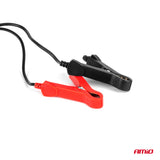 KARIKUES BATERIE AMIO AM-04056 10A 6/12V (AGM/ GEL/ LIQ/ MF/ Ca/ LFP-batteries supported)