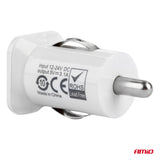 KARIKUES CELULARI AMiO AM-01026 2xUSB (PCH-01)