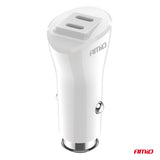 KARIKUES CELULARI AMiO AM-03884 2xUSB-C 40W DC12-24V