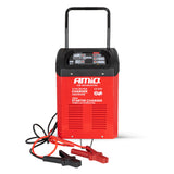 KARIKUES DHE STARTER BATERIE AMIO AM-04500 12/24V 20-600Ah (Jump starter Max 300A)